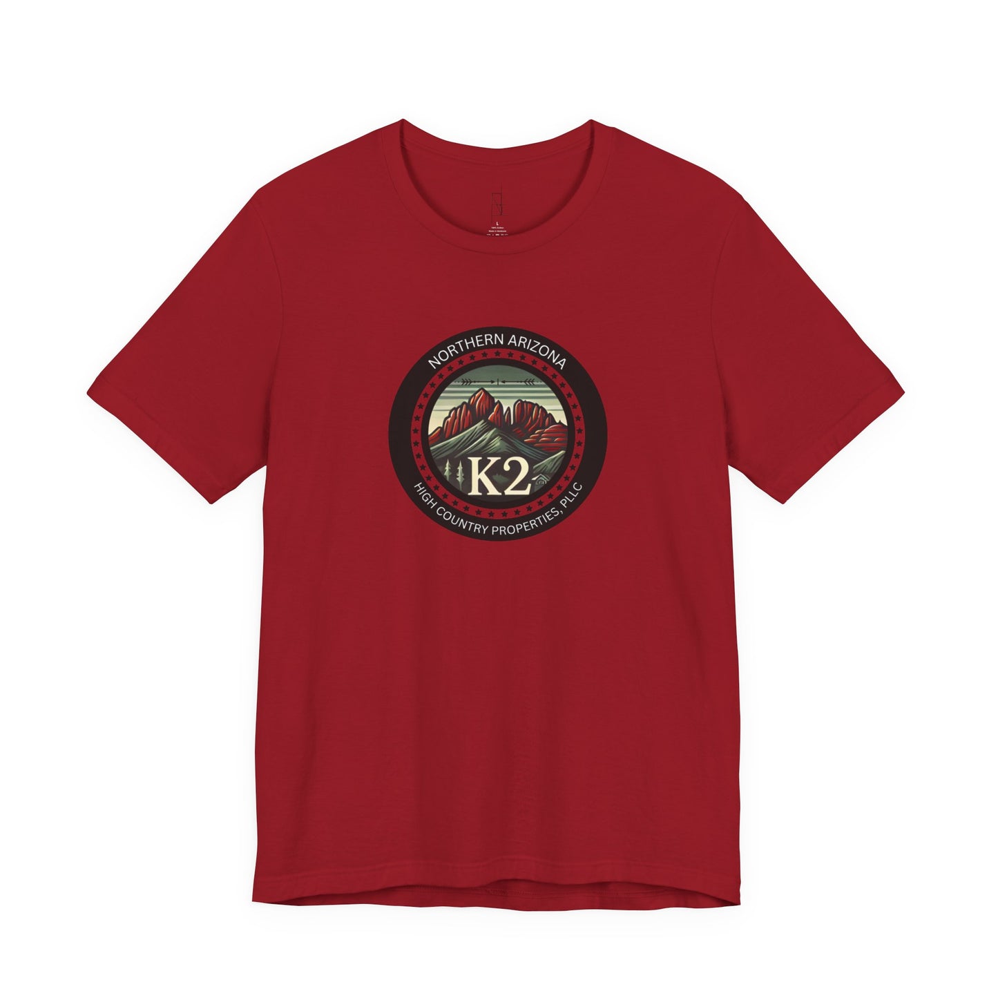K2 High Country Properties, PLLC T-Shirt