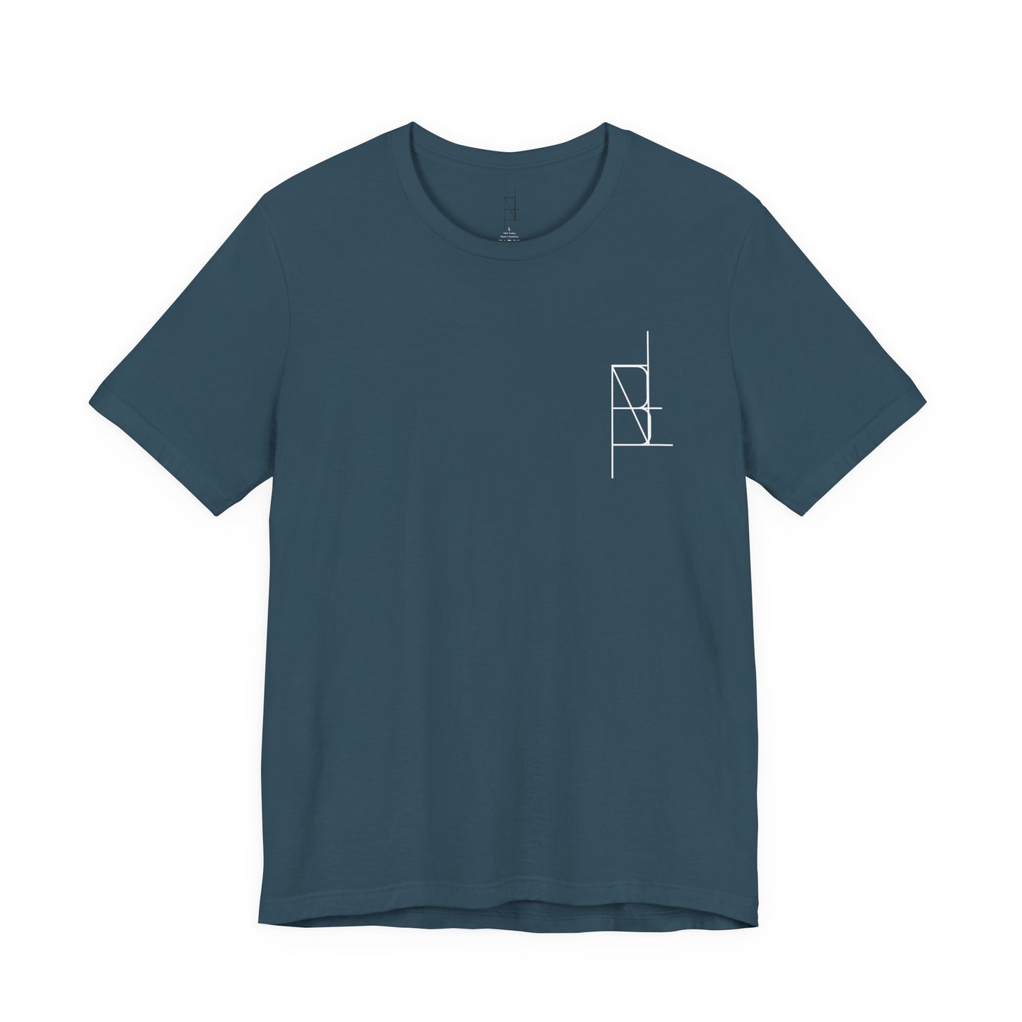 Minimalist EBN T-Shirt