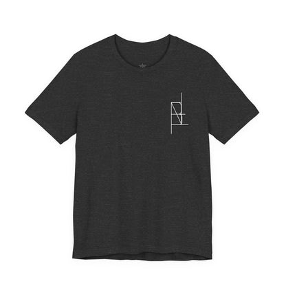 Minimalist EBN T-Shirt