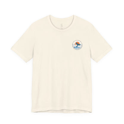 Whale Sail T-Shirt