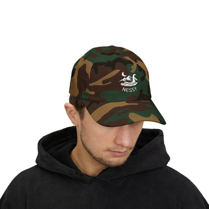 Nessy Classic Dad Cap