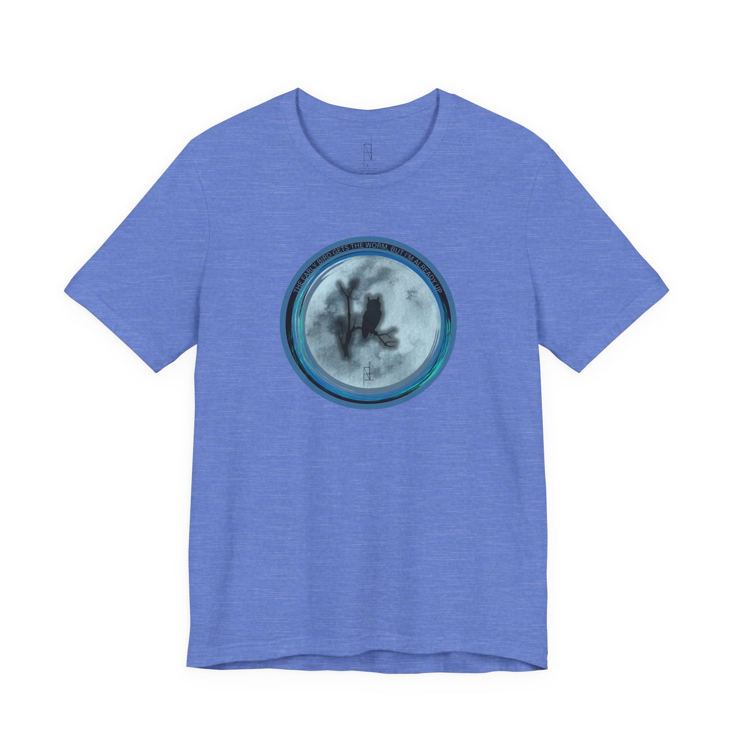 Early Bird T-Shirt