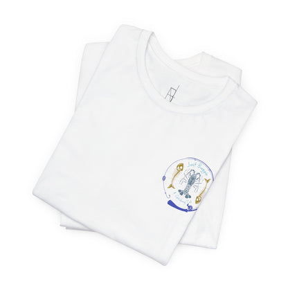Just Buggin and Catching Tail T-Shirt
