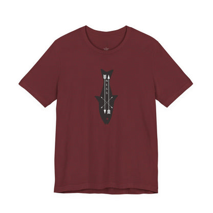 Camiseta Lucky Fish Ness 