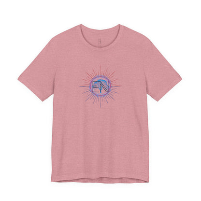 Camiseta El Hijo Da Vida-ES 