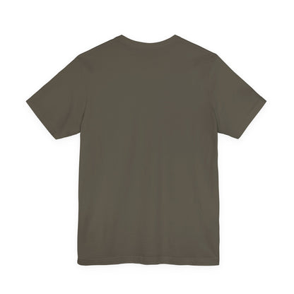 Minimalist Dark T-Shirt - K2 Design