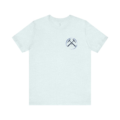 Minimalist Ness Trades Classic T-Shirt