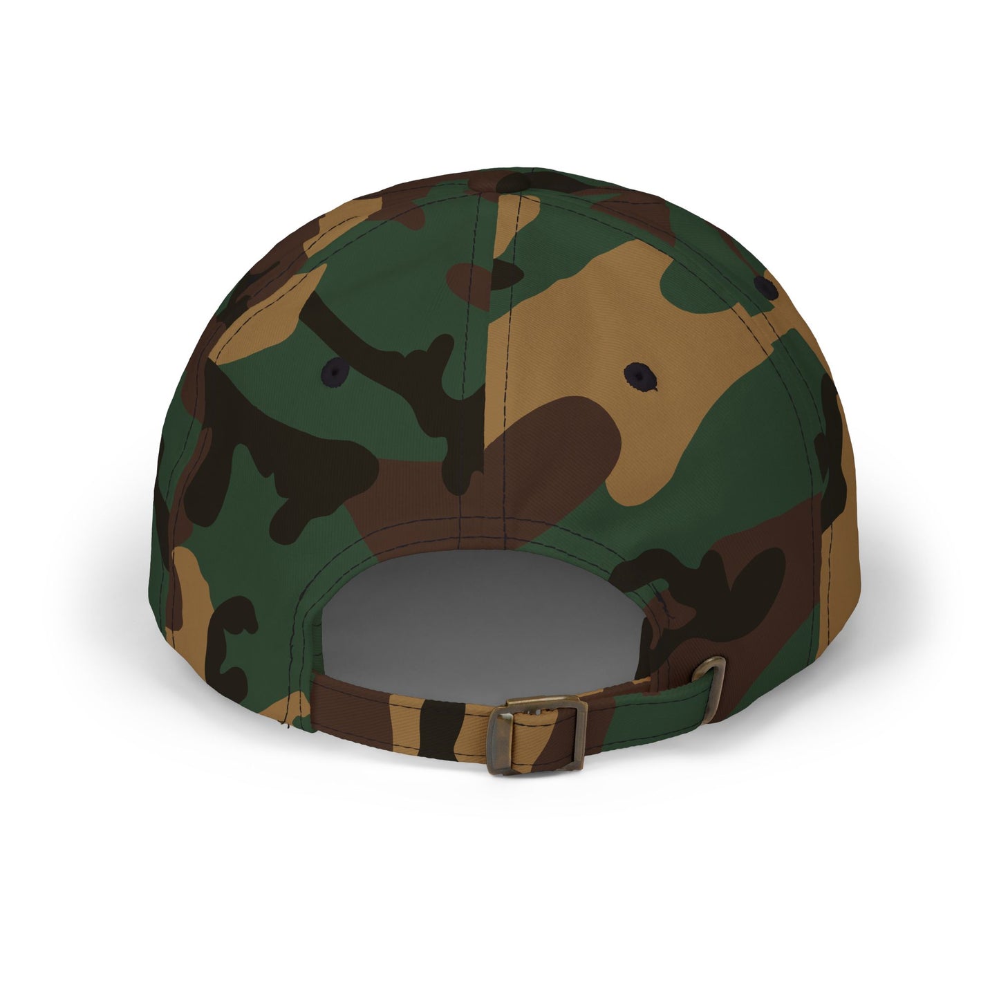 Nessy Classic Dad Cap