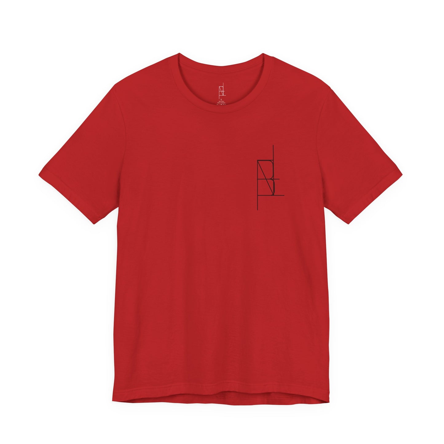 EN Minimalist T-Shirt