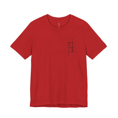 EN Minimalist T-Shirt