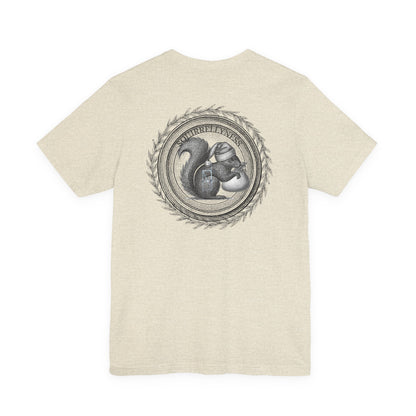 SQUIRRELLYNESS T-Shirt