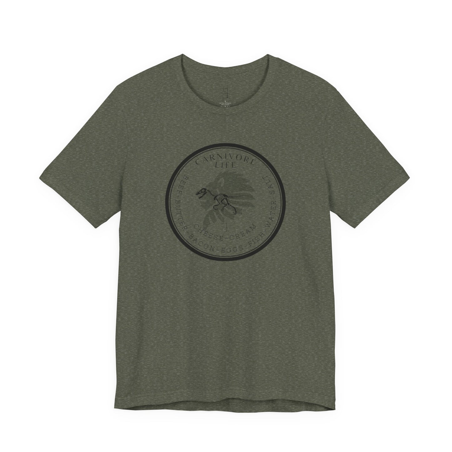 Carnivore Life T-Shirt