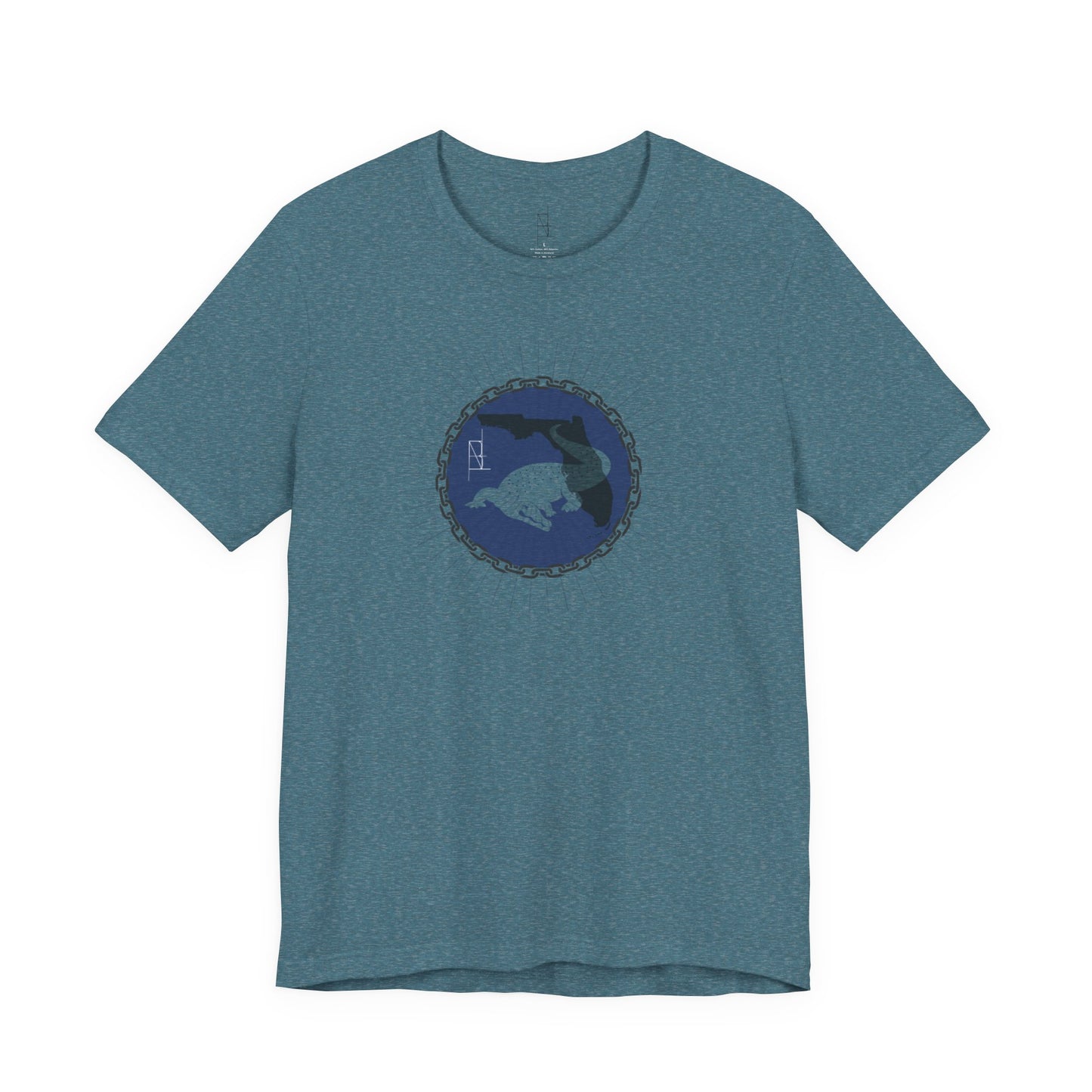 Gator T-shirt