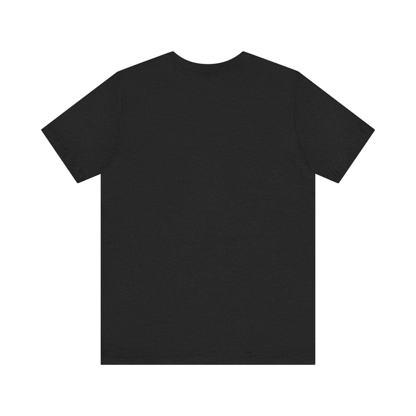 Minimalist Dark T-Shirt - K2 Design