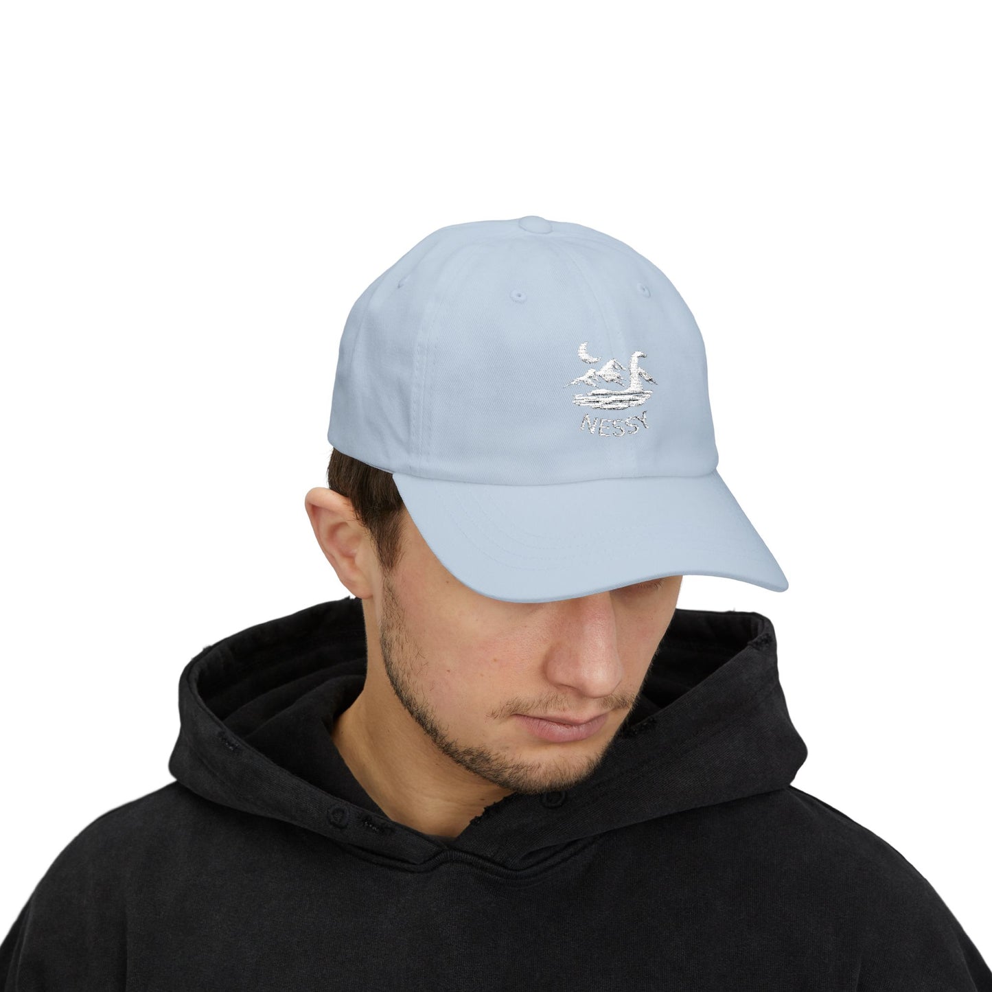 Nessy Classic Dad Cap