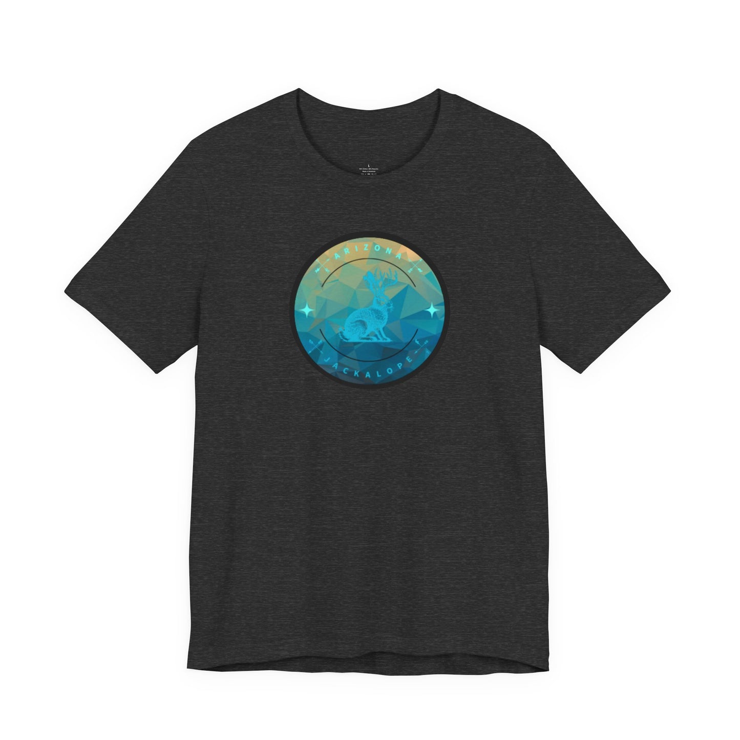Arizona Jackalope T-Shirt