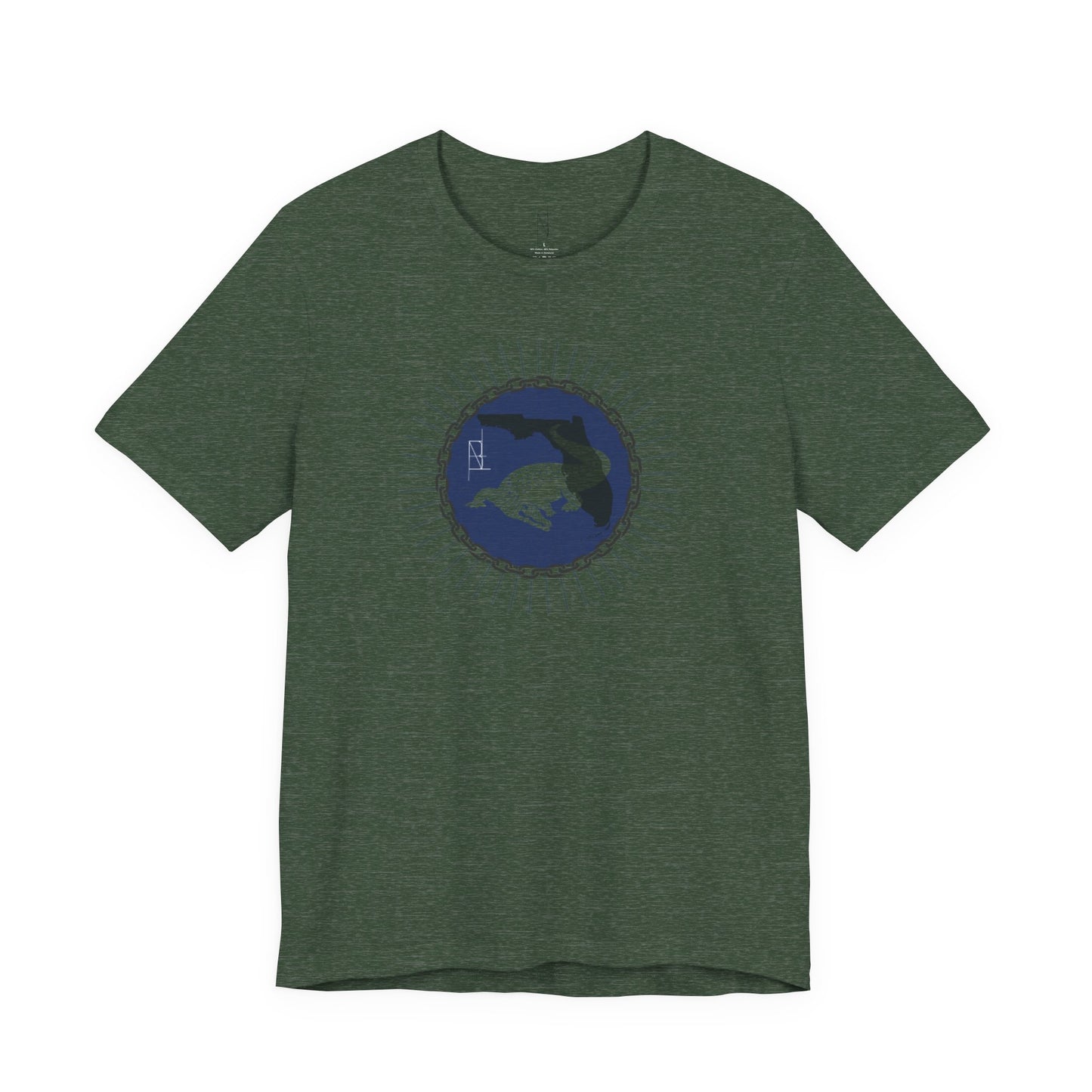 Gator T-shirt