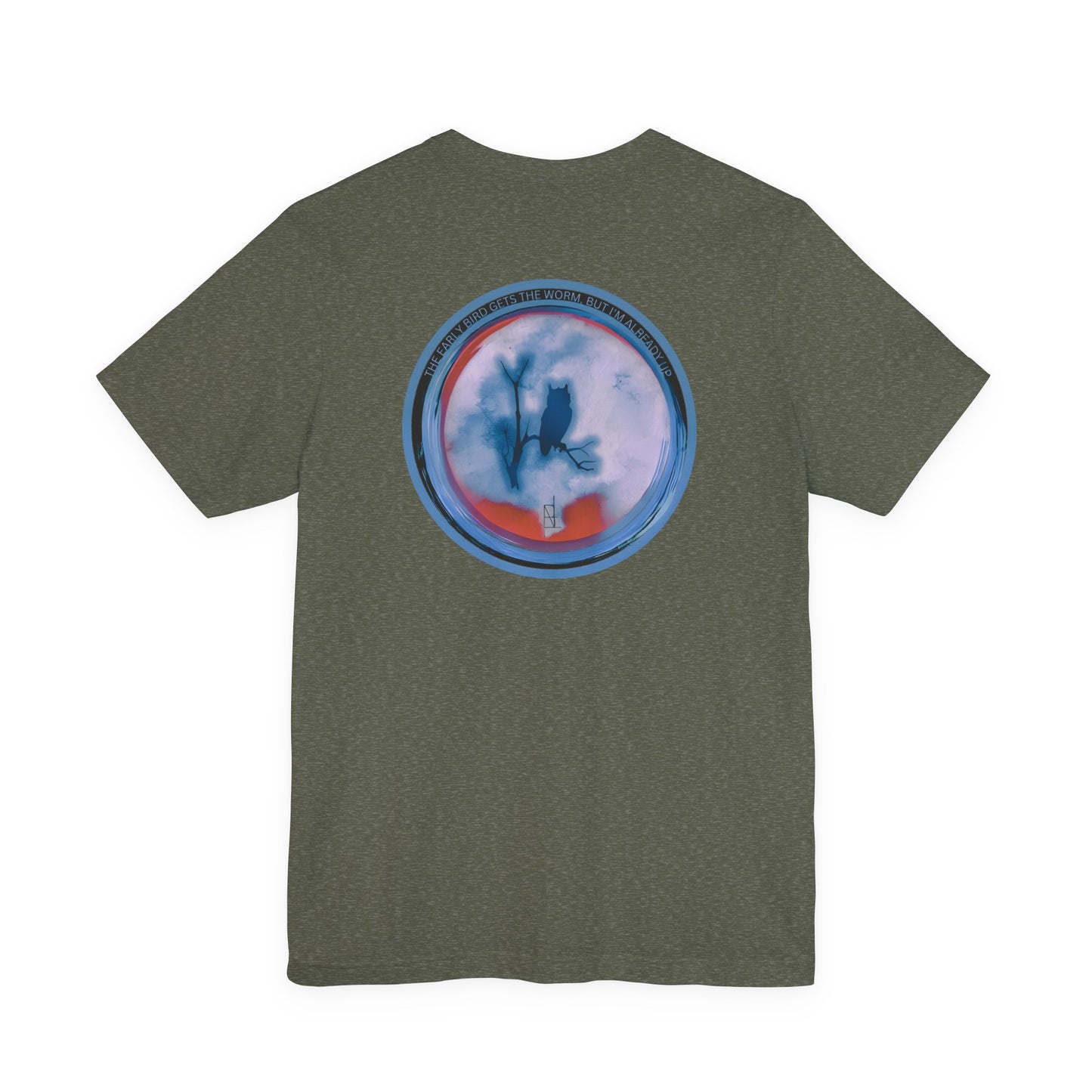 Early Bird T-Shirt