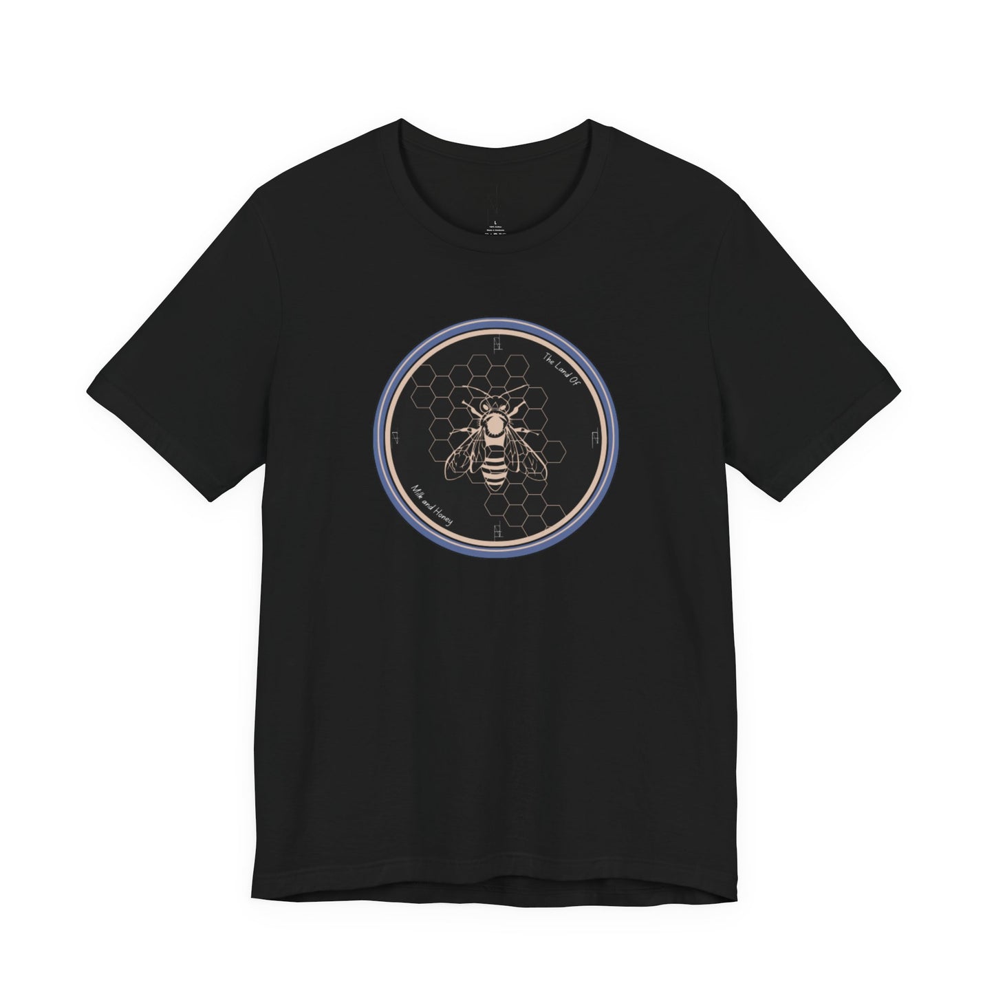Land Of Milk And Honey T-Shirt