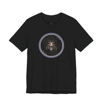 Land Of Milk And Honey T-Shirt