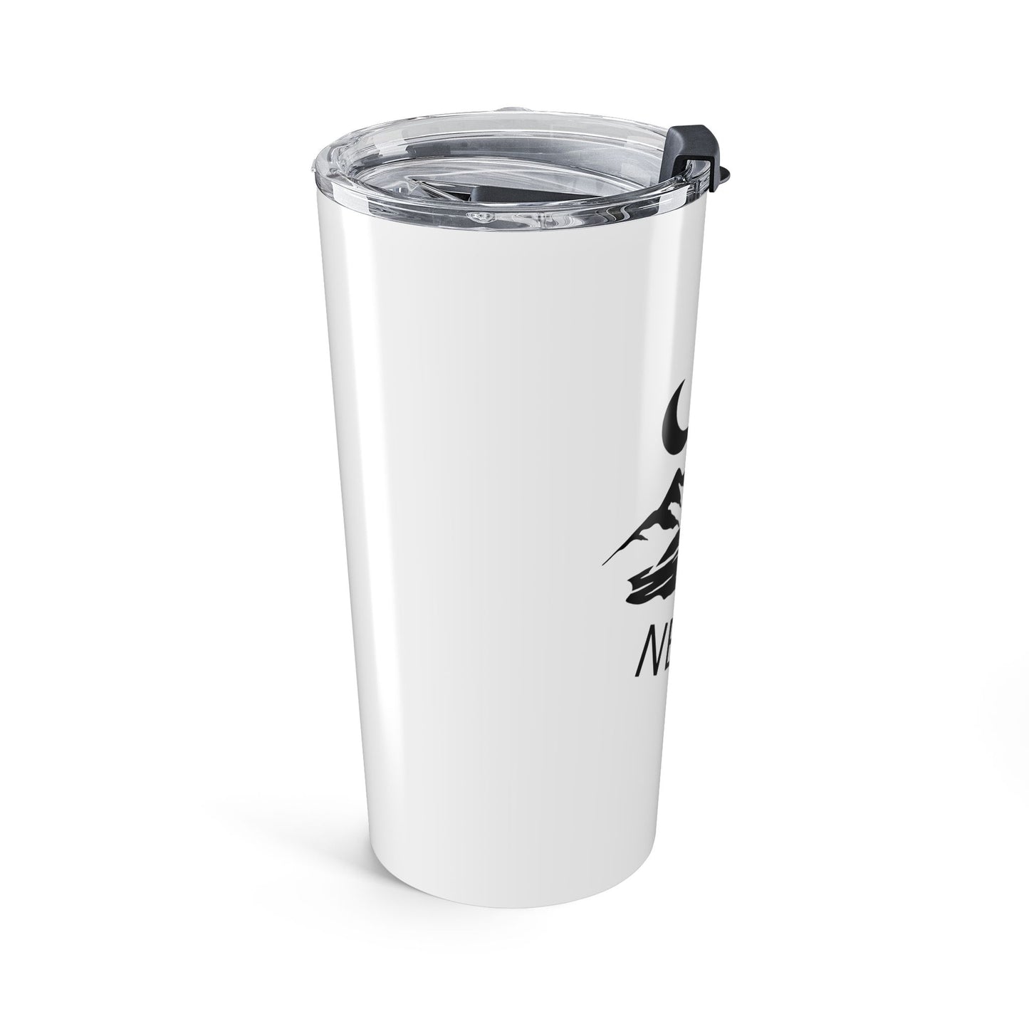 Nessy Travel Tumbler 20oz – Adventure Ready