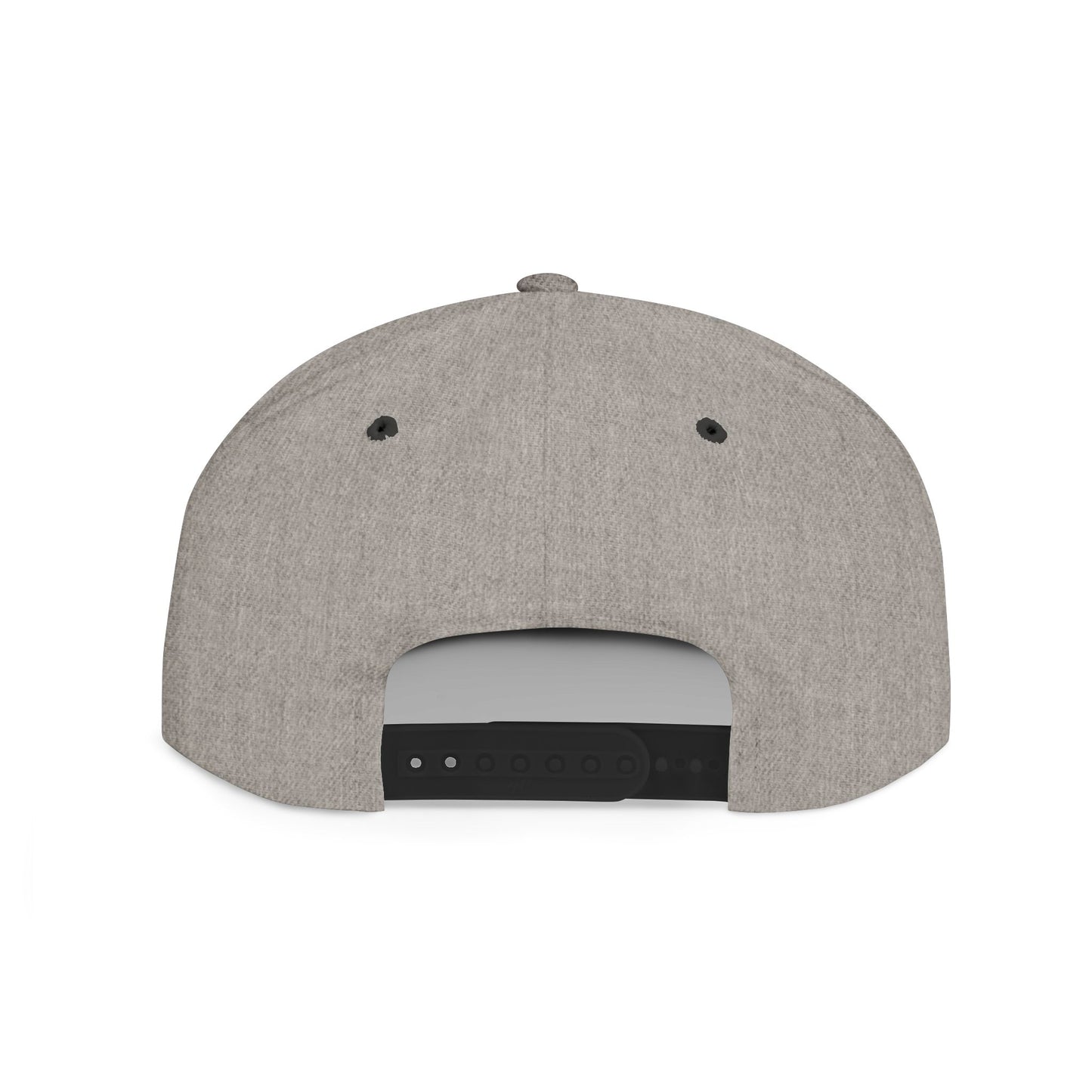 FREEDOM FISH SNAPBACK HAT
