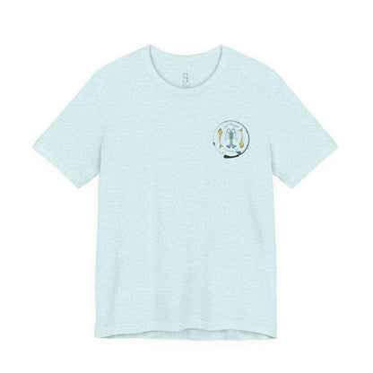 Just Buggin & Catching Tail T-Shirt