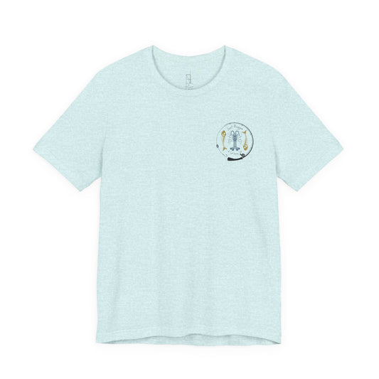 Just Buggin & Catching Tail T-Shirt