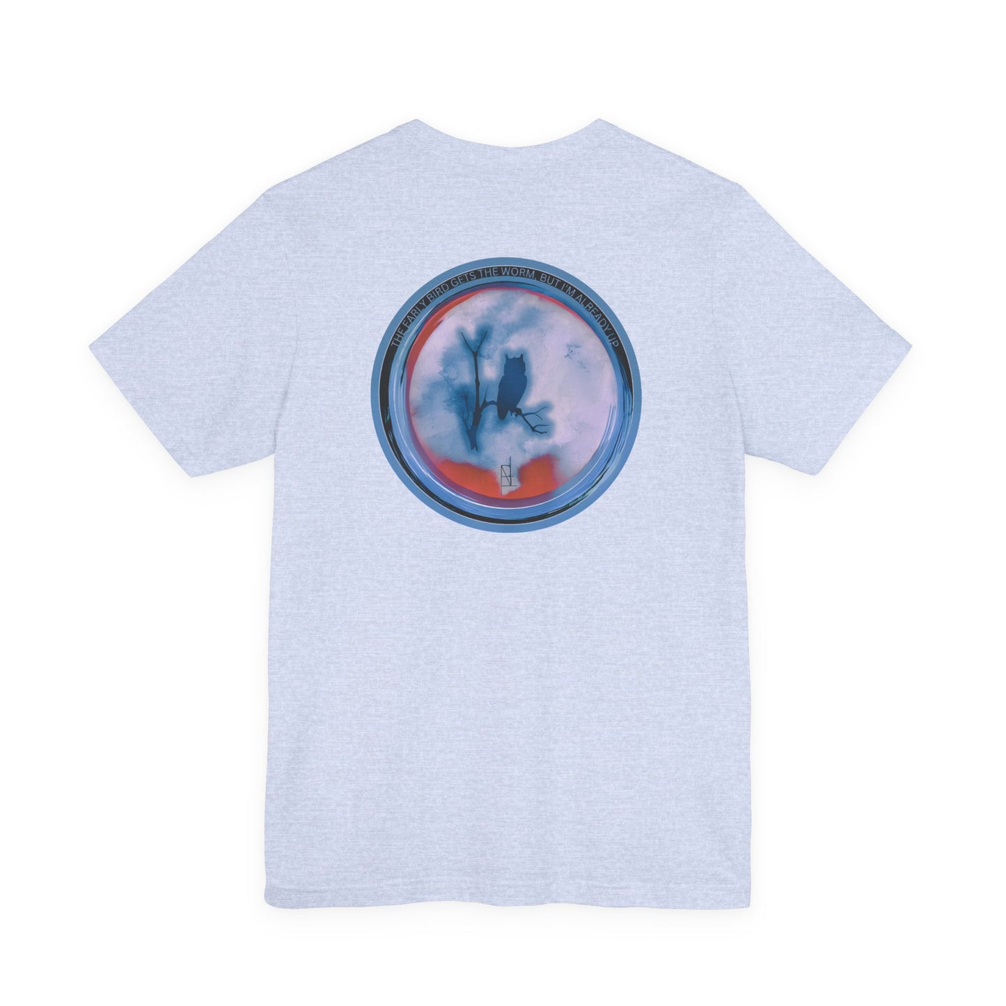 Early Bird T-Shirt