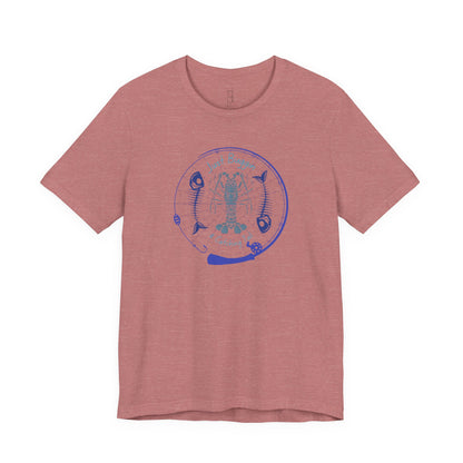 Just Buggin and Catching Tail T-Shirt