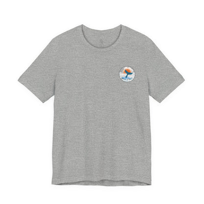 Whale Sail T-Shirt