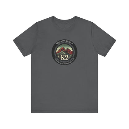 K2 High Country Properties, PLLC T-Shirt