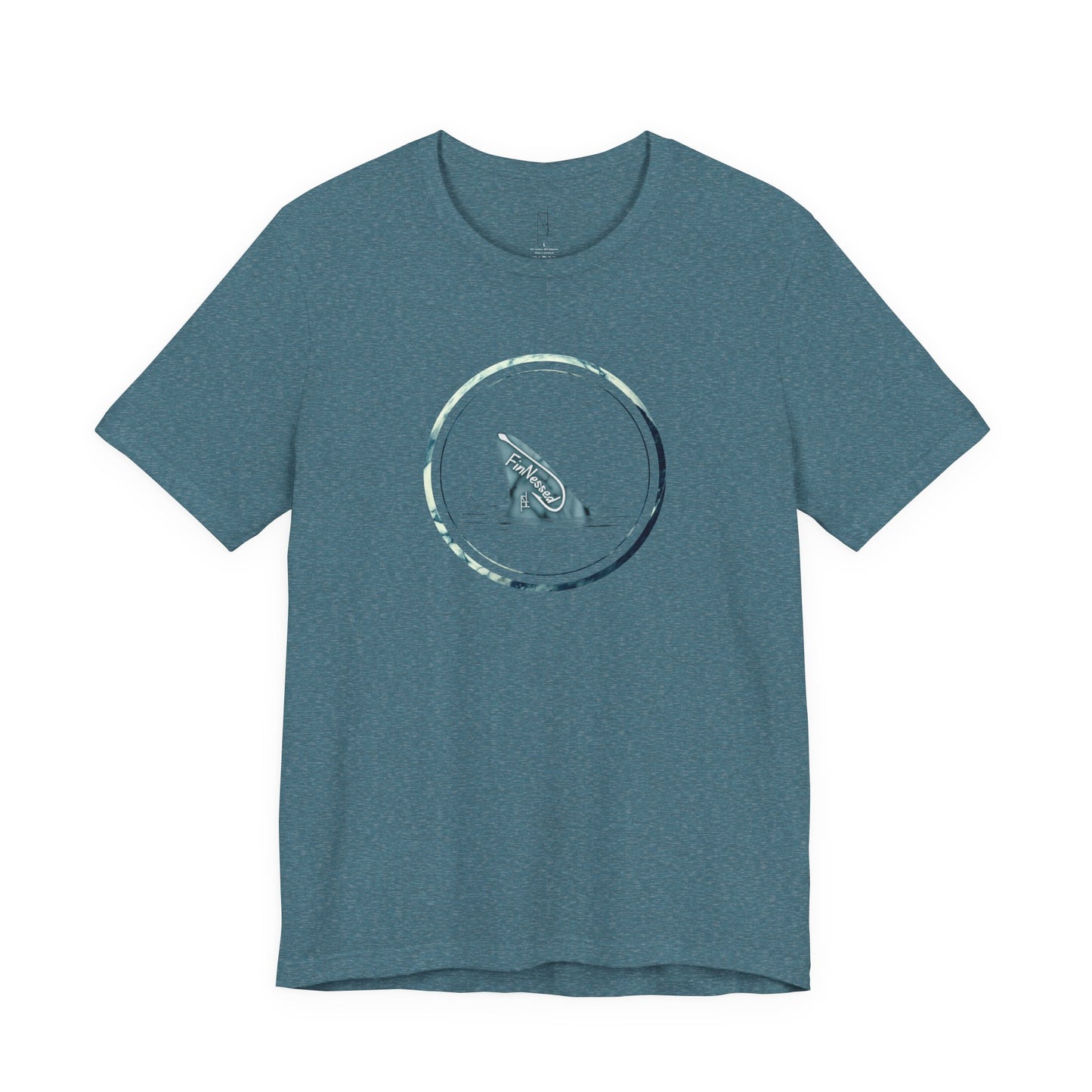 Fin-Nessed T-Shirt