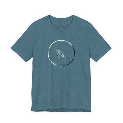 Fin-Nessed T-Shirt