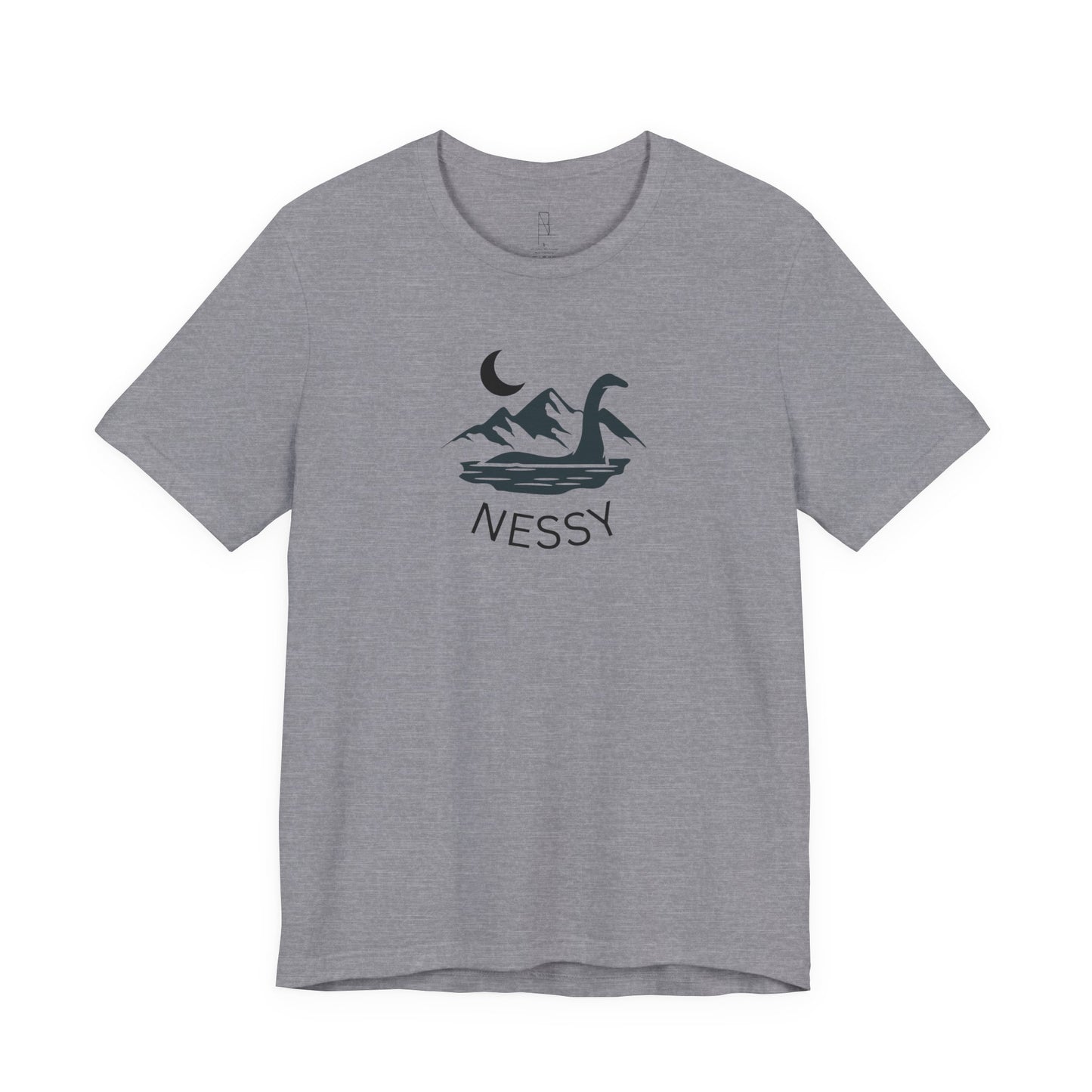 Nessy T-Shirt