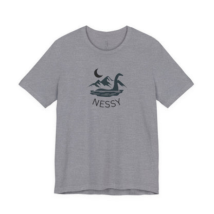 Nessy T-Shirt