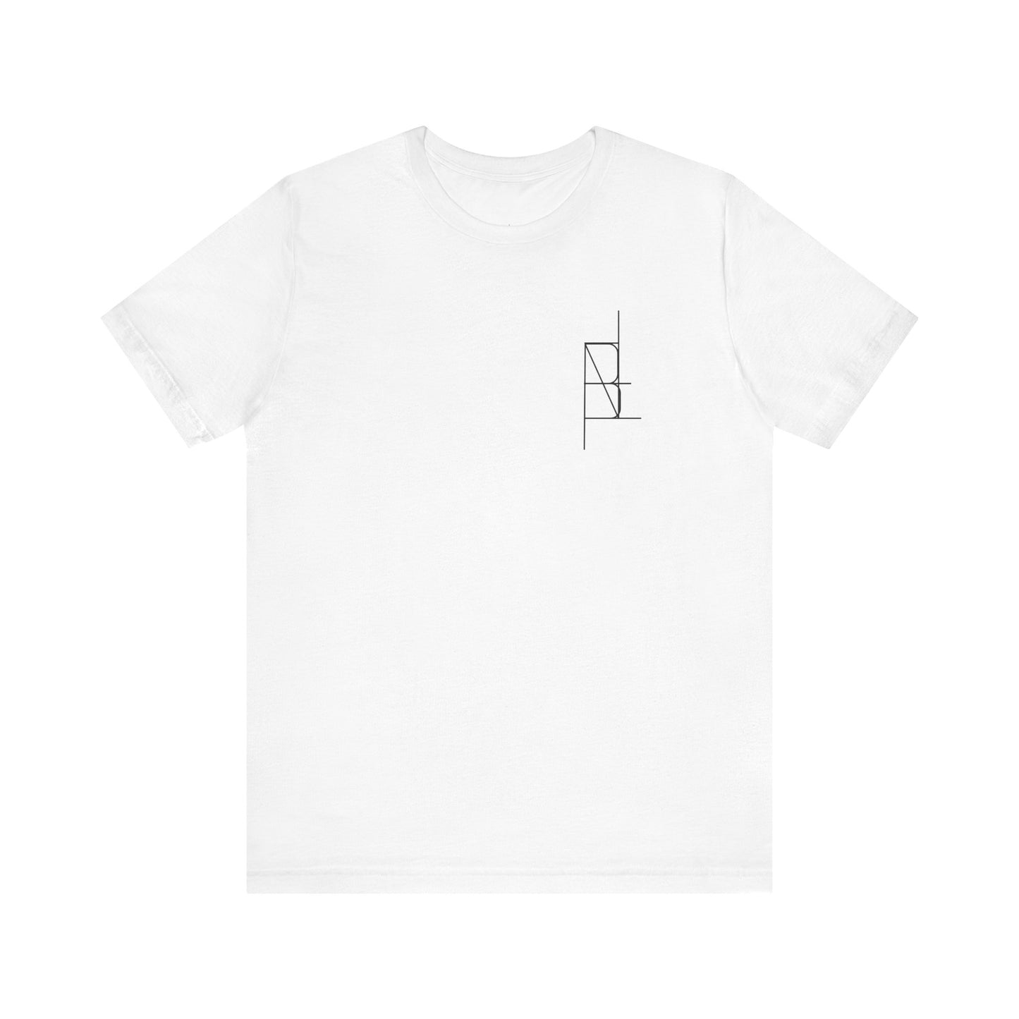 EN Minimalist T-Shirt