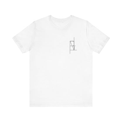 EN Minimalist T-Shirt