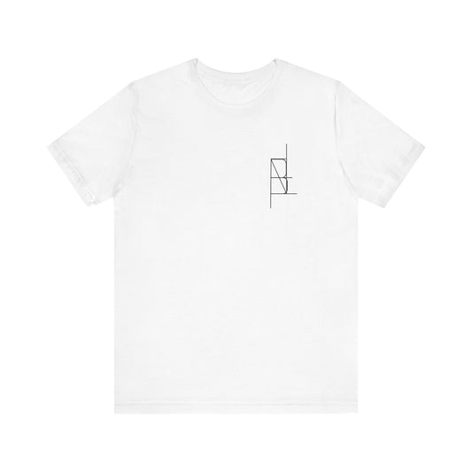 EN Minimalist T-Shirt