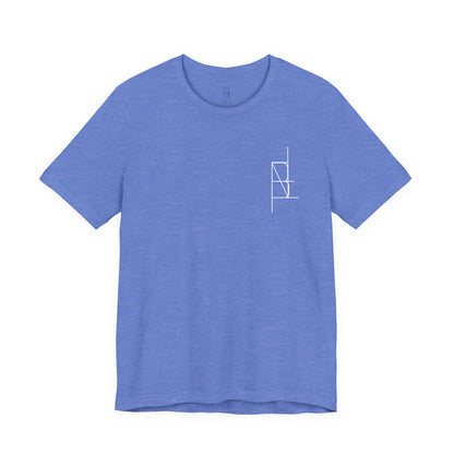 Minimalist EBN T-Shirt