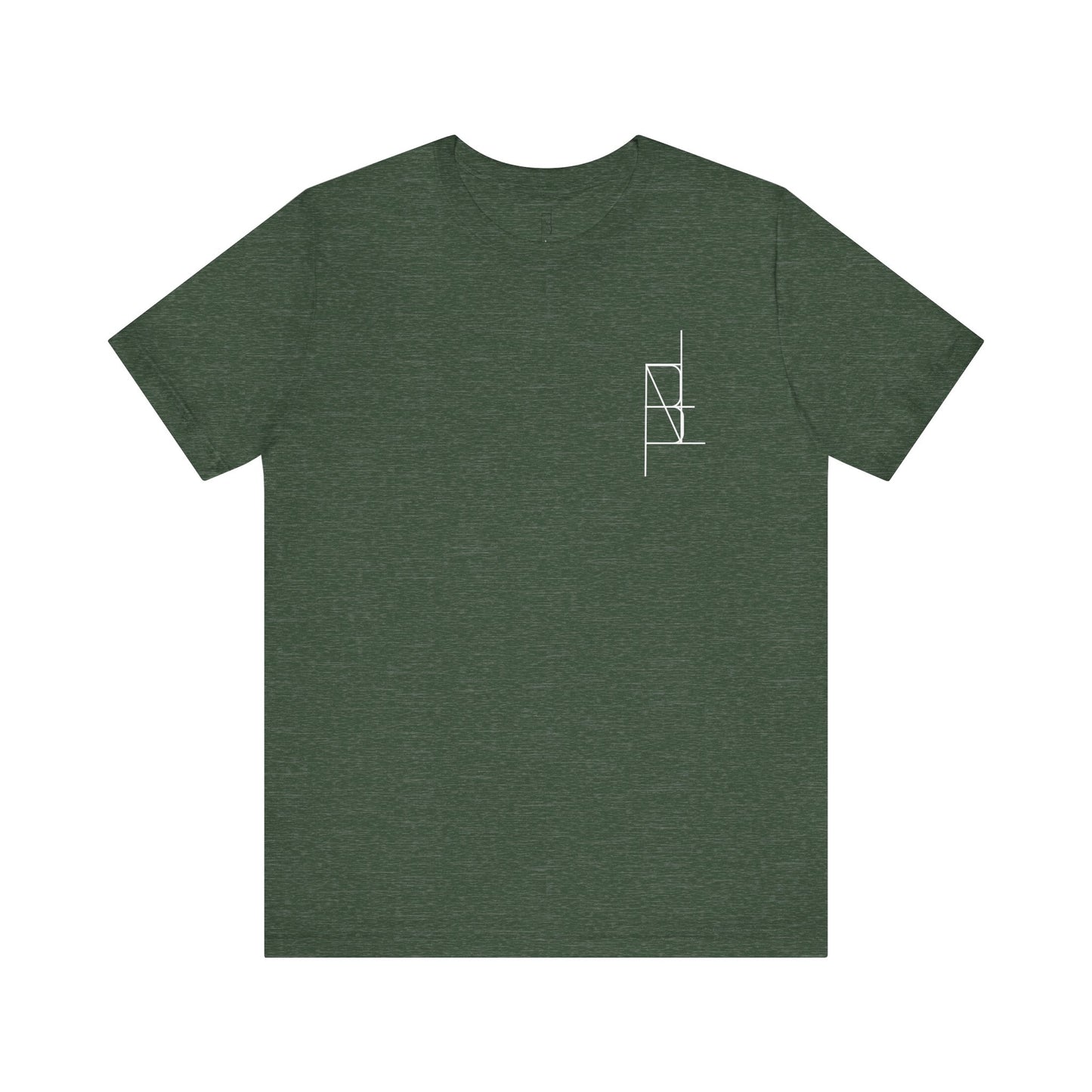 Minimalist EBN T-Shirt