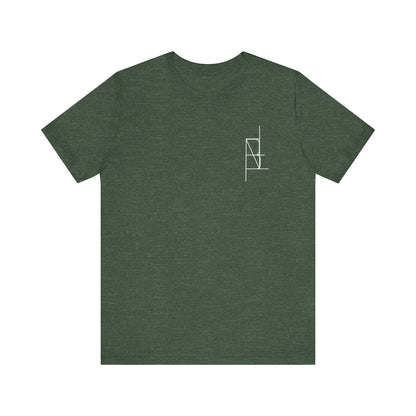 Minimalist EBN T-Shirt