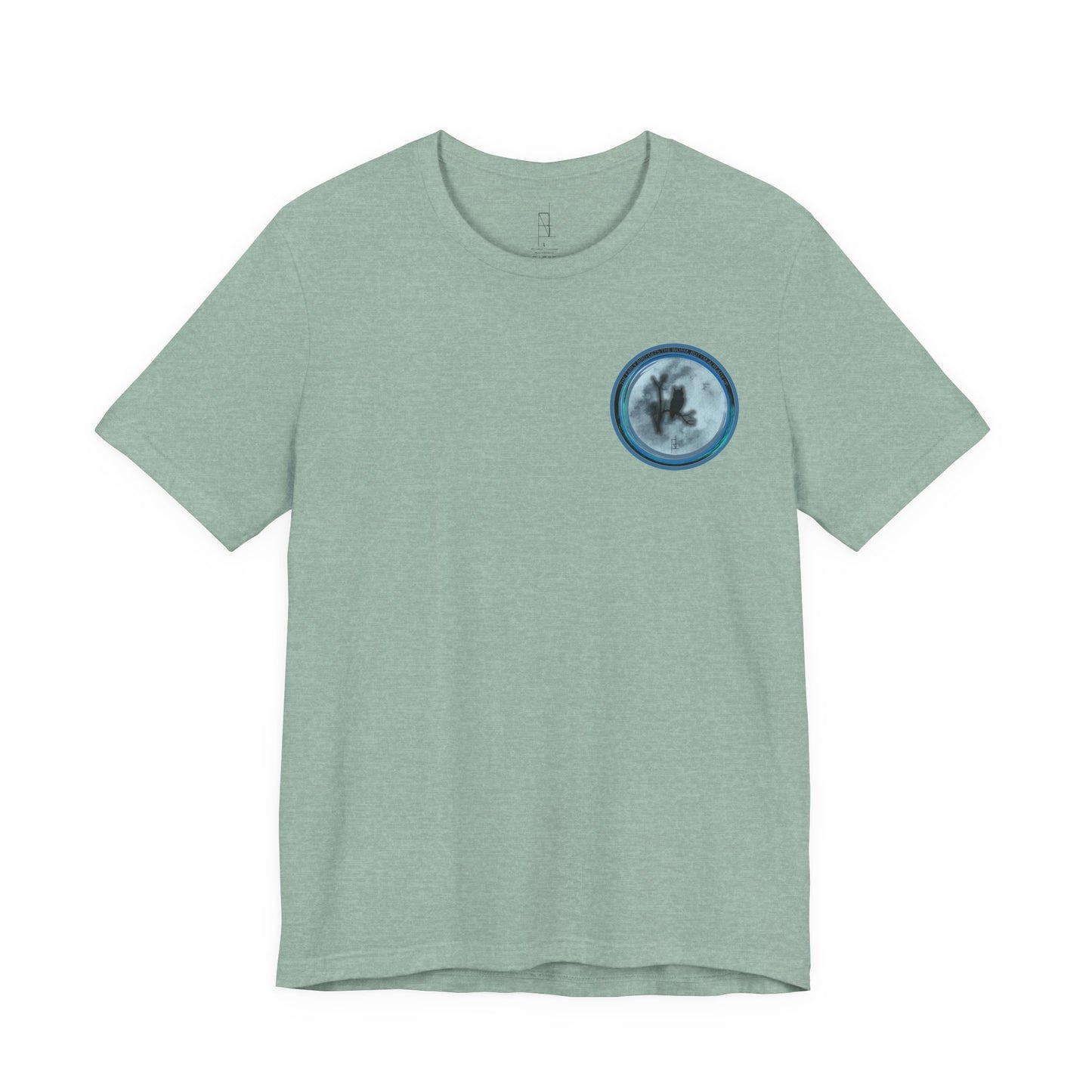 Early Bird T-Shirt