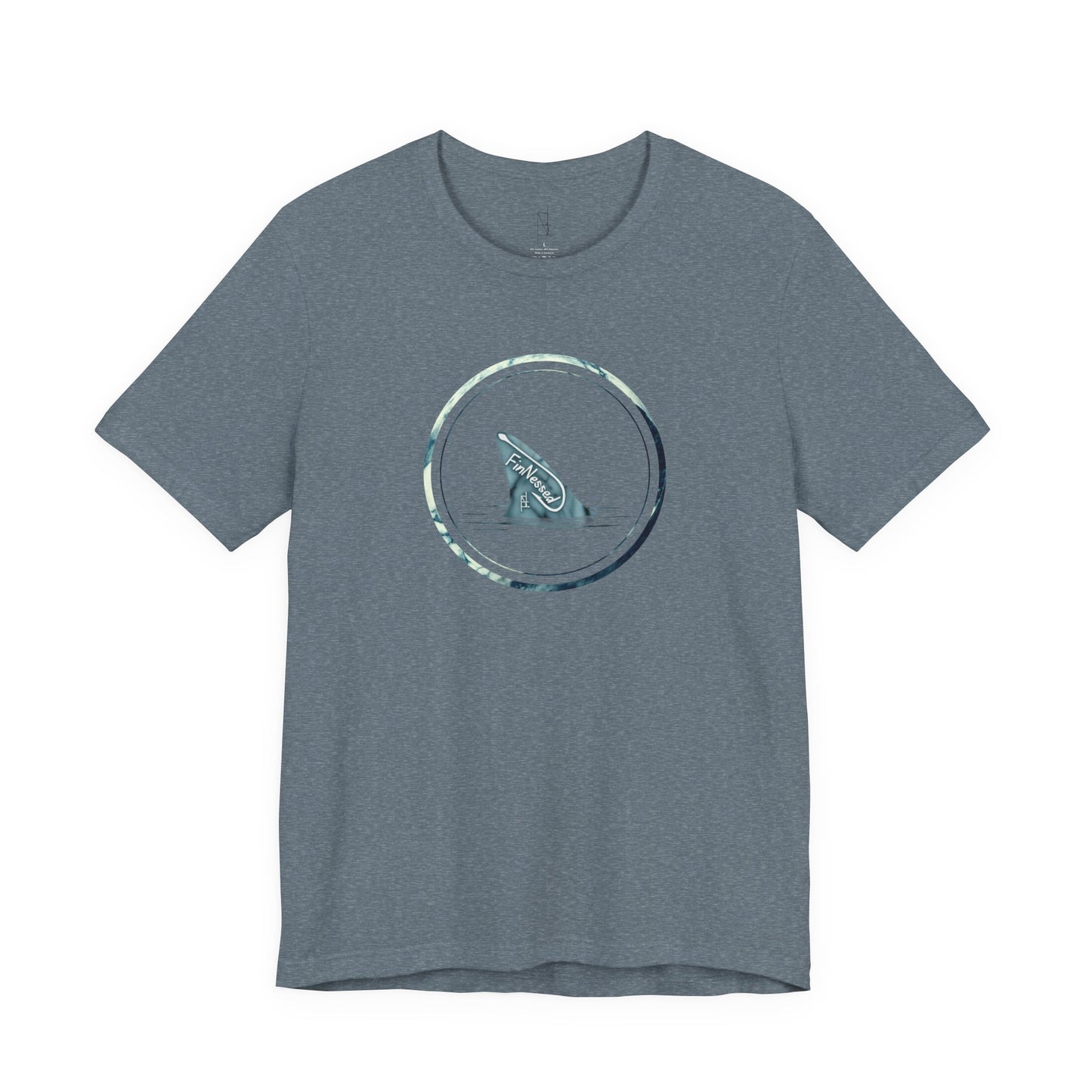 Fin-Nessed T-Shirt