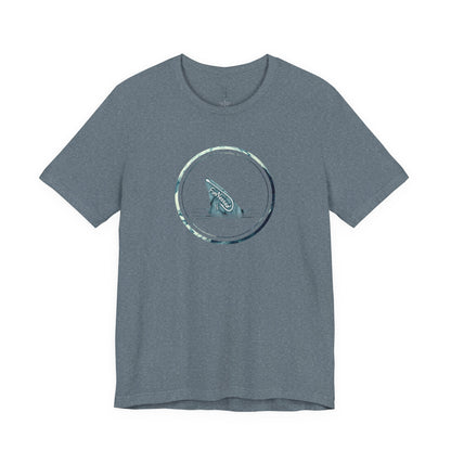 Fin-Nessed T-Shirt