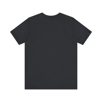 Minimalist Dark T-Shirt - K2 Design
