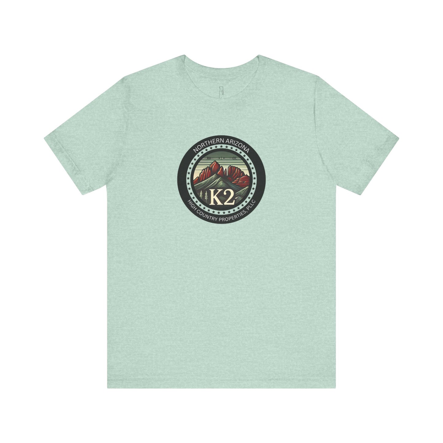 K2 High Country Properties, PLLC T-Shirt
