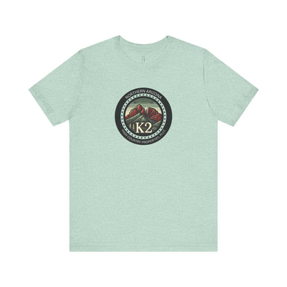 K2 High Country Properties, PLLC T-Shirt