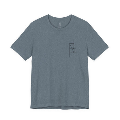 EN Minimalist T-Shirt