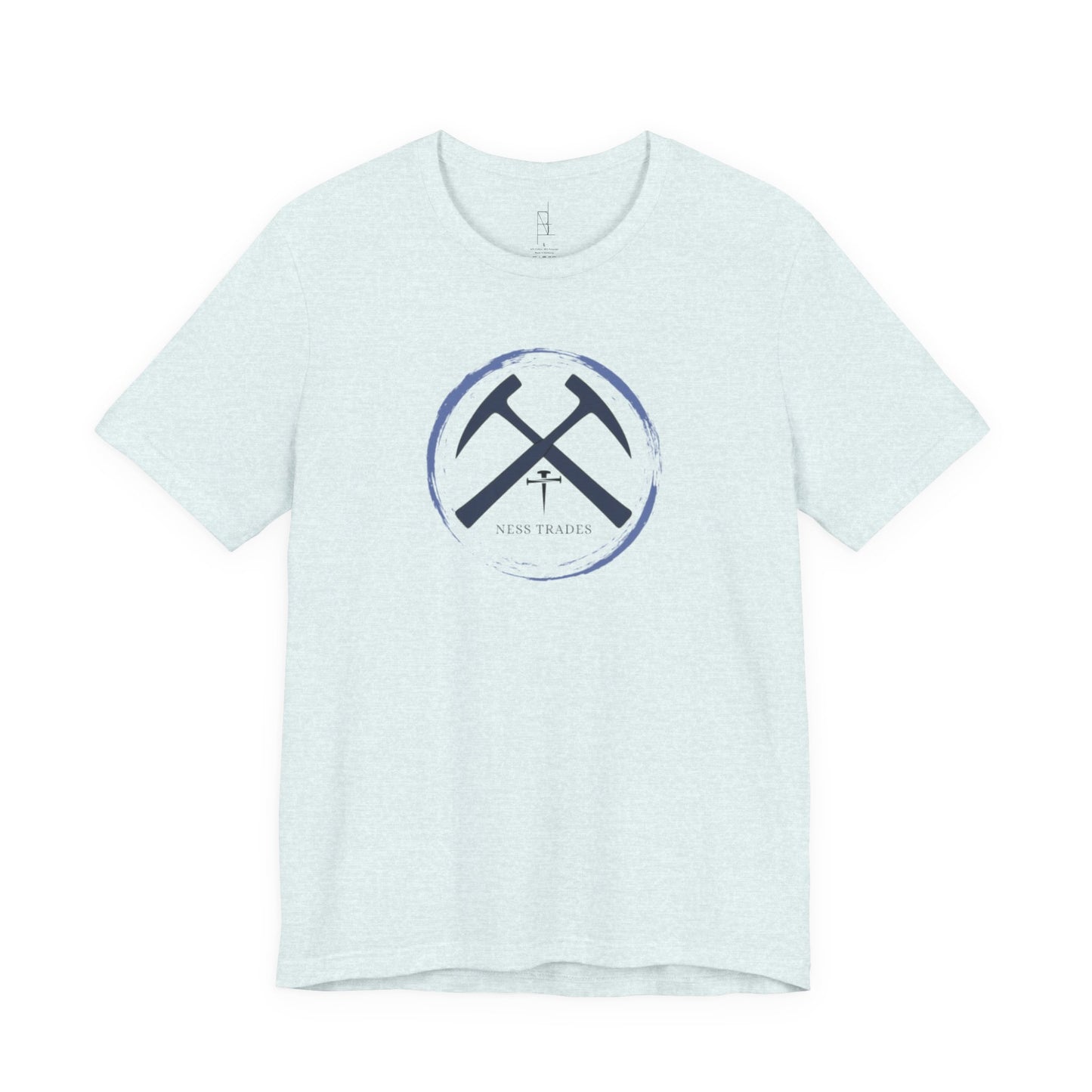 Ness Trades Classic T-Shirt